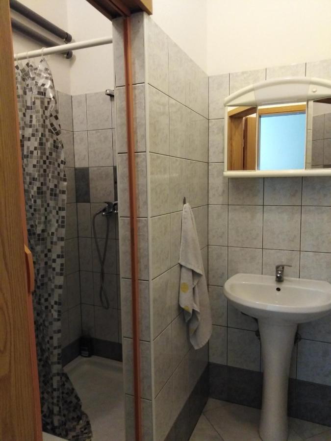 Hotel Prenocisce 9A Tolmin Zewnętrze zdjęcie