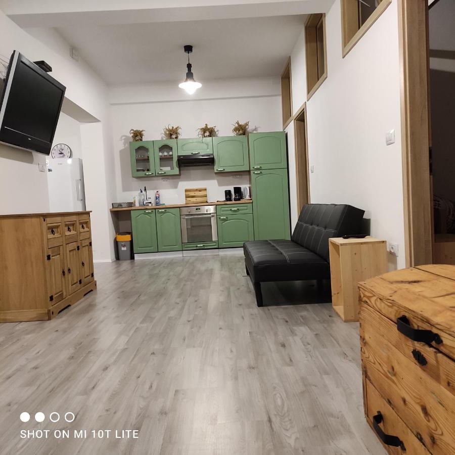 Hotel Prenocisce 9A Tolmin Zewnętrze zdjęcie