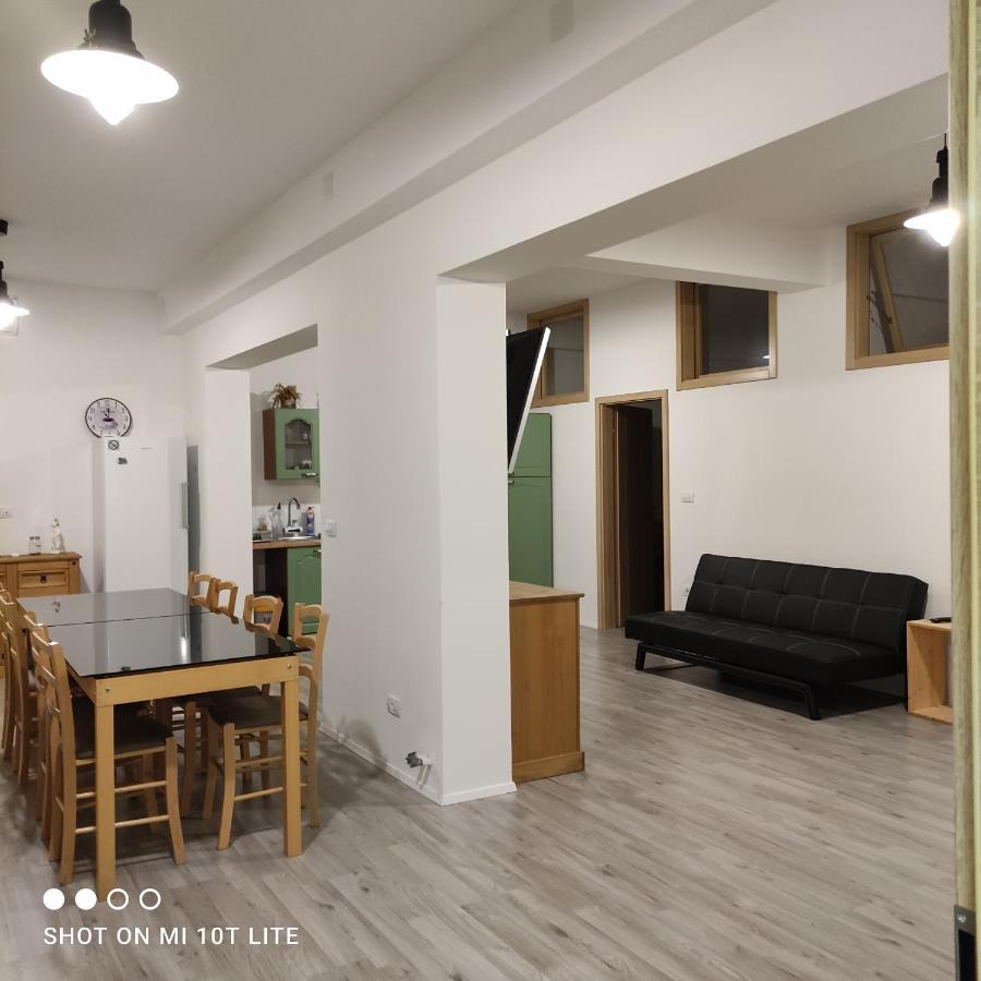 Hotel Prenocisce 9A Tolmin Zewnętrze zdjęcie