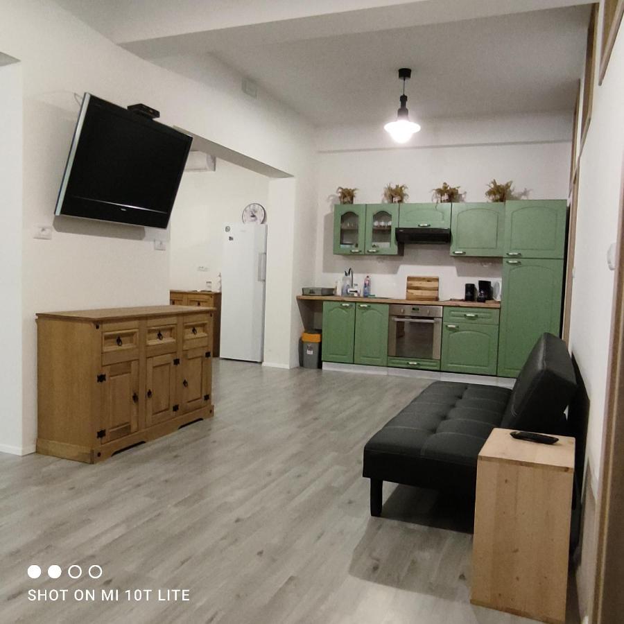 Hotel Prenocisce 9A Tolmin Zewnętrze zdjęcie