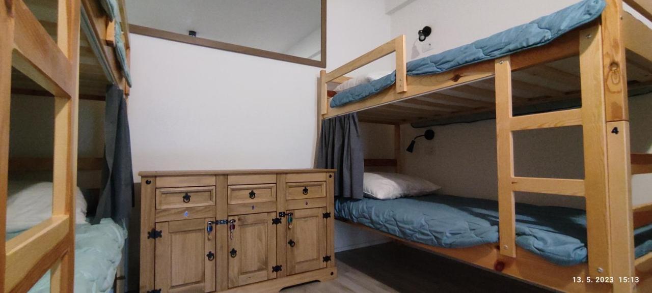 Hotel Prenocisce 9A Tolmin Zewnętrze zdjęcie