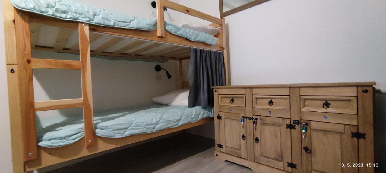 Hotel Prenocisce 9A Tolmin Zewnętrze zdjęcie